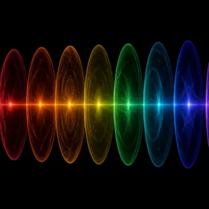 15. The Filters of Consciousness