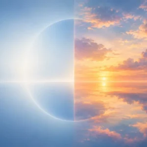 17. The Distinction Between Attributeless Awareness and Effortless Being